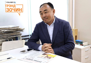 Ц.Түмэнбаяр: Бидний хэрэглэж буй хоёр төрлийн түлш угаартах эрсдэл өндөртэй байна